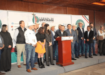 *Tony Meléndez alerta: nueva Ley de Aguas impondrá multas millonarias y afectará a todo el país*