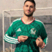 Volvió calendario azteca! Presentan la playera oficial de México para el Mundial