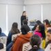 Arranca en Meoqui programa “Escuelas Positivas” con capacitación a maestros de primaria