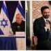 Criticó gabinete de Netanyahu duramente al nuevo alcalde de Nueva York