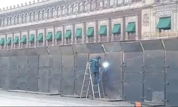 El “suertudo” de Corral / Morena lo purificará / Miedo a la Z / Va censura contra curas