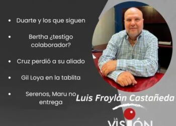 La política me da web@      