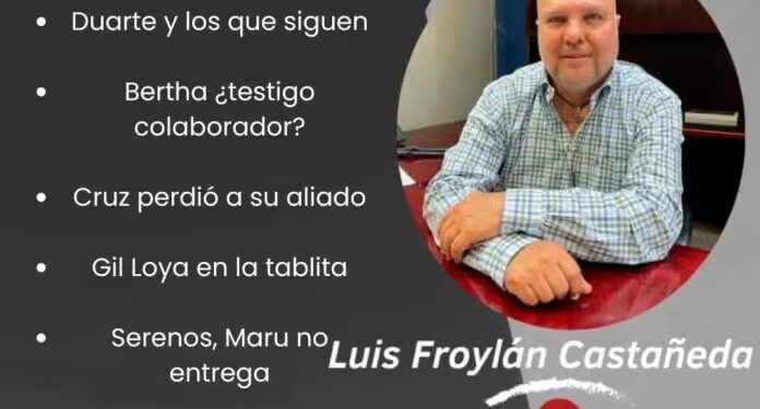La política me da web@      