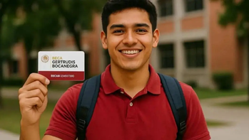 Programa de Bienestar pagará $1,900 a jóvenes de 17 a 30 años