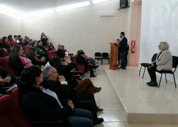 FCAyF de la UACH realiza la 57ª Jornada Científica en el marco del 45 aniversario del posgrado