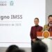Relanza IMSS estrategia de Trato Digno; aumentó personal 42%