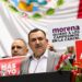 Tony Meléndez fija postura en el Pleno y advierte que la nueva Ley de Aguas vulnera derechos y pone en riesgo a productores y familias