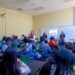 Concientizan a estudiantes del COBACH 28 sobre violencia en el noviazgo