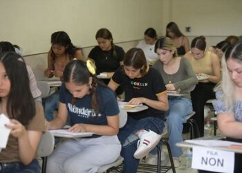 ¡Todo listo para la aplicación del examen de admisión UACH!
