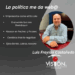 La politica me da web@