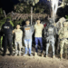 Detienen a extorsionadores de limoneros en Apatzingán: García Harfuch