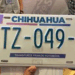Afirman que Texas sancionará a mexicanos con placas vencidas