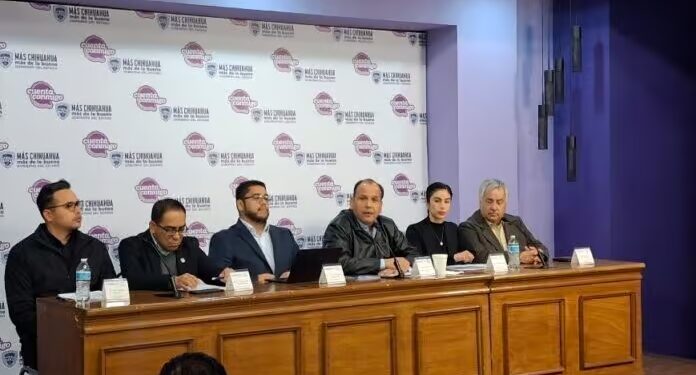 Anuncia Conalep Chihuahua tres nuevas carreras técnicas para 2026