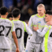 Golea Manchester City al Crystal Palace