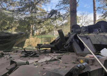 Van 37 muertos por guerra entre Camboya y Tailandia