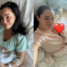 Reveló Martha Higareda que tuvo preeclampsia