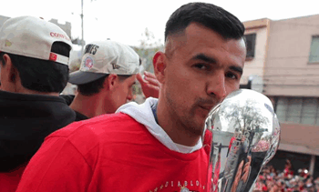 “Perdone, Góber”: se burla Toluca de Samuel García