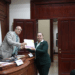 Entrega UACH, constancias por participación en «Jornadas de Salud 2025».