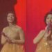 “Gracias por no escuchar el ruido”: Ángela Aguilar a sus fans