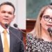 Atacan a balazos a diputados de MC en Culiacán