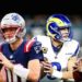 Buscan Pats y Bears congelar a Texans y Rams