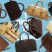 Por qué un bolso de los años 30 nunca ha pasado de moda