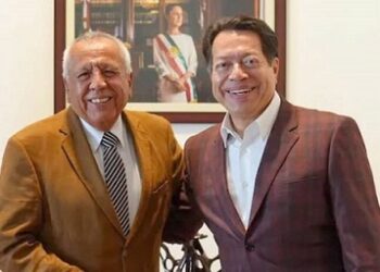 La columna Hipótesis de Acento Noticias