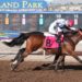 Daneyko gana la edición 62 del Riley Allison Derby