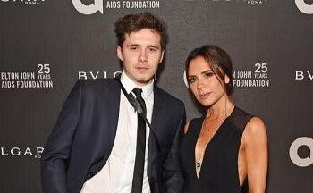 ¿Traición? Esto dijo Victoria Beckham tras dichos de Brooklyn