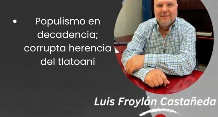 La política me da web@