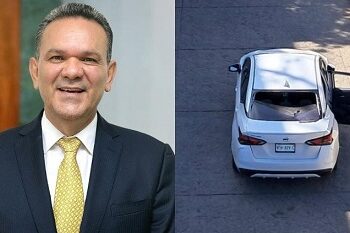 Diputado baleado en Culiacán está en terapia intensiva