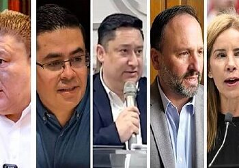 La columna Hipótesis de Acento Noticias