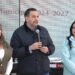 Encabeza Presidente Pérez Cuéllar reinauguración del Centro de Bienestar Animal
