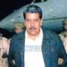 Anuncia Trump captura de Maduro