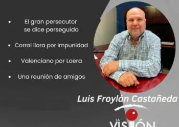 La política me da web@