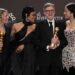 Es ‘Una Batalla…’ película más premiada de Globos de Oro