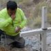 Muere segundo migrante en Camp East Montana