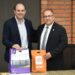Firman UACH y UNAB convenio para Doble Grado en Ciencias Biomédicas.