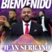 Invita al Poliforo Ojinaga próximamente: Jean Serrano
