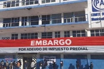 La columna Hipótesis de Acento Noticias
