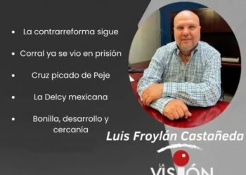 La política me da web@