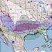Alerta Meteorológica: Prepárate para la Tormenta Invernal y Frío Extremo