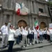 Convocan a cadena humana contra reforma electoral