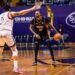 Raphiael Putney se enrola al roster de Dorados para campaña de la LBE