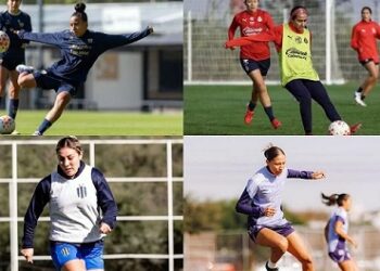 Se abre el telón del CL26 en la Liga MX Femenil