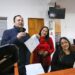 “Gracias a los contribuyentes cumplidos hay más obras en Delicias”: Valenciano