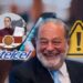 Carlos Slim y Claudia Sheinbaum bloquearán los teléfonos celulares de los usuarios Telcel de todo México a partir de mañana 7 de enero, tanto de plan como de prepago, si no vinculan su número con una identificación oficial y su CURP