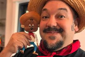 Dirigirá Jorge Gutiérrez película animada de Speedy Gonzales