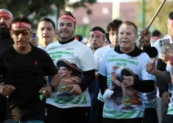 Recobra JC Chávez ilusión en sus hijos