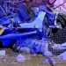 Tras trágico accidente en Ojinaga fallecen dos jóvenes; uno de ellos a punto de graduarse de la preparatoria